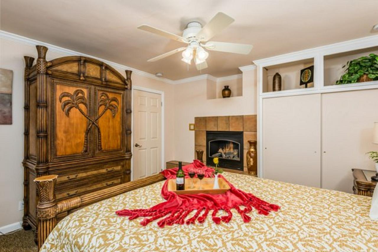 Beach House Inn ซานตาบาร์บารา ภายนอก รูปภาพ