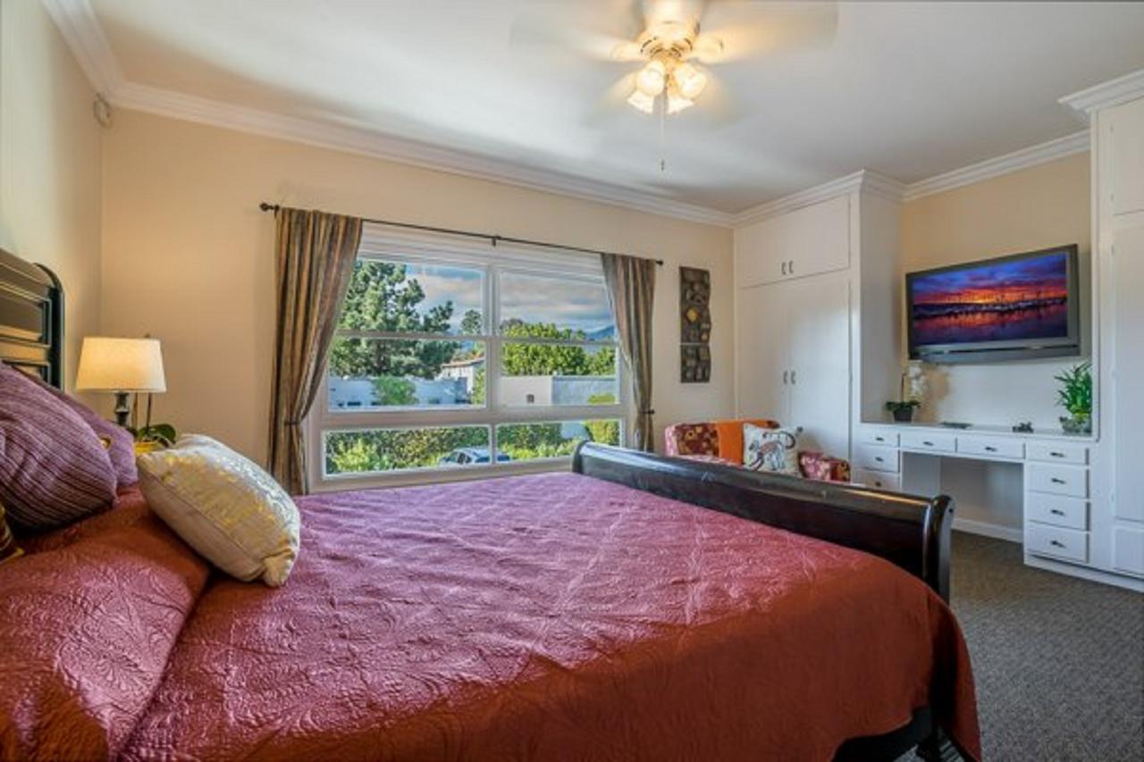 Beach House Inn ซานตาบาร์บารา ภายนอก รูปภาพ